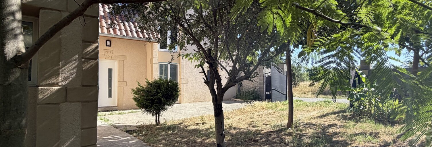 Maison 6 Pièces 211 m² à vendre à Romans-sur-Isère (26100)