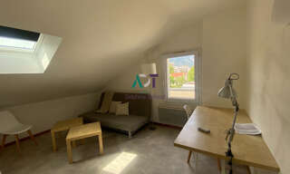 Appartement 1 Pièce 12 m² à vendre à Grenoble (38100)