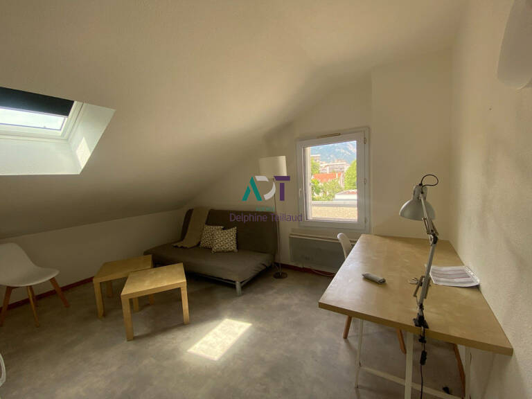 RUE PONSARD - STUDIO — photo 1