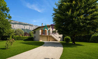 Maison 5 Pièces 130 m² à vendre à Meylan (38240)