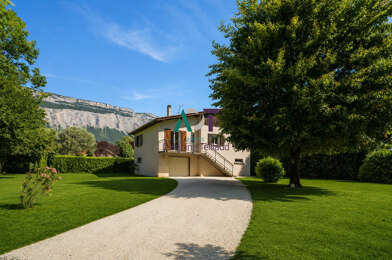 Maison 5 pièces 590000 €