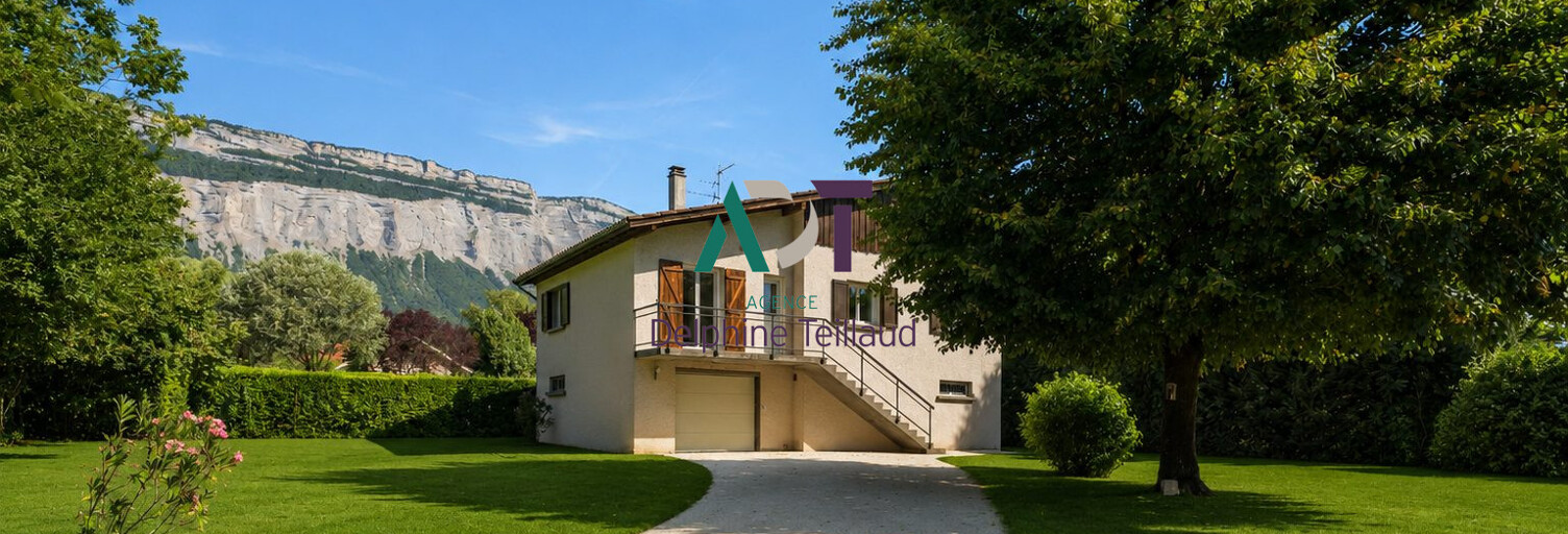 Maison 5 Pièces 130 m² à vendre à Meylan (38240)