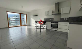 Appartement 3 Pièces 61 m² à louer à Grenoble (38000)
