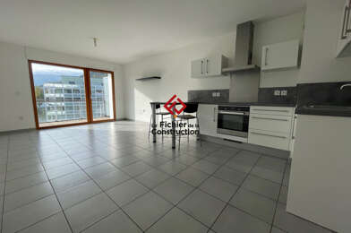 Appartement 3 pièces 1077 €
