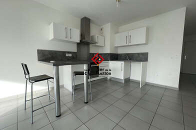 Appartement 3 pièces 1077 €