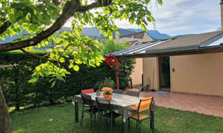Maison 5 Pièces 101 m² à vendre à Seyssins (38180)