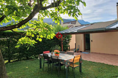 Maison 5 pièces 375000 €