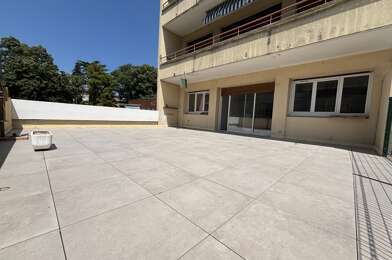 Appartement 4 pièces 135000 €