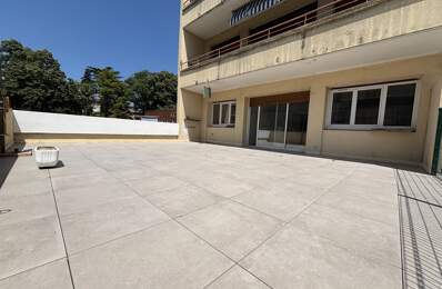 Appartement à vendre Romans-sur-Isère — photo du bien