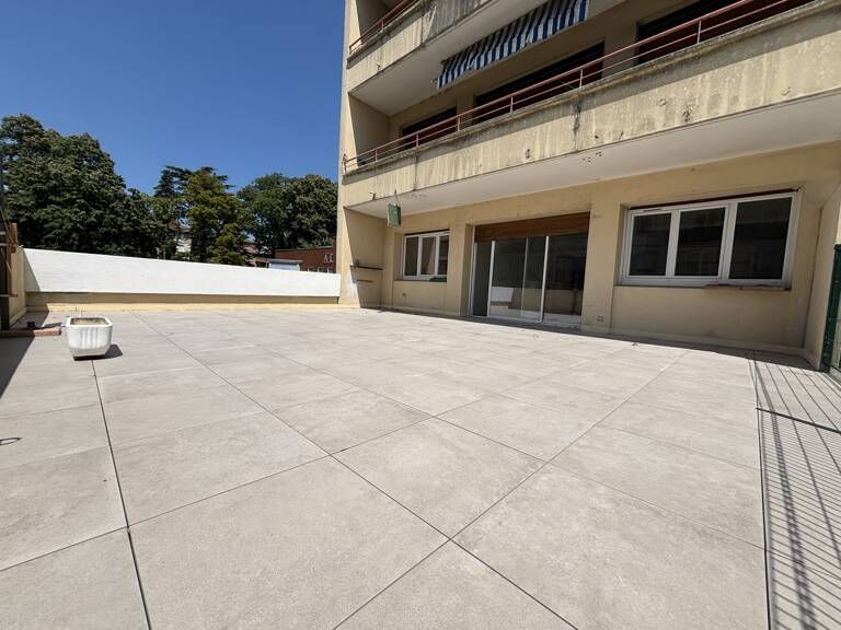 Appartement à vendre Romans-sur-Isère — photo 1