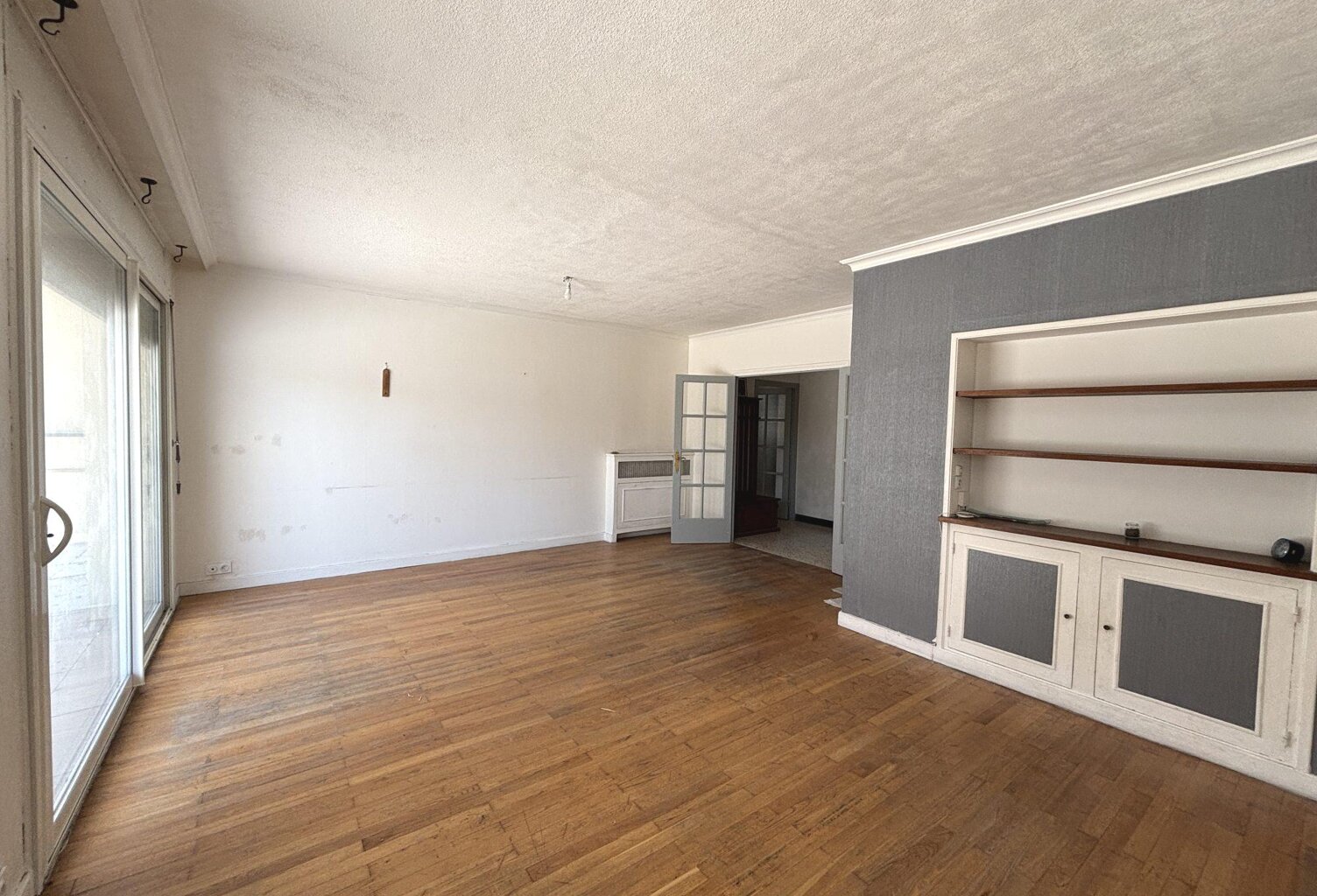 Appartement à vendre Romans-sur-Isère — photo 1
