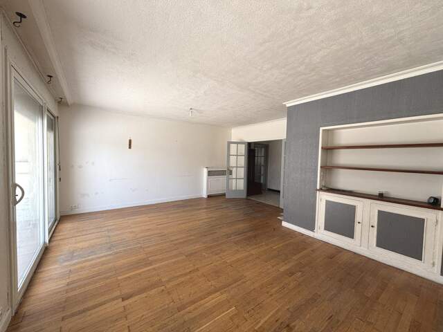 Appartement à vendre Romans-sur-Isère — photo du bien
