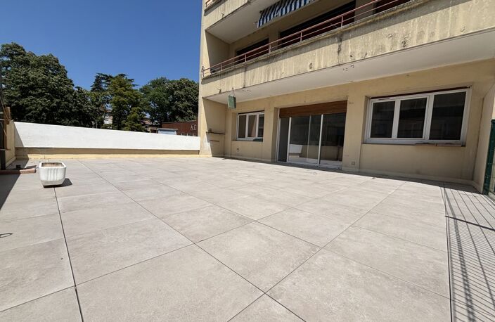 Appartement à vendre Romans-sur-Isère — photo 2