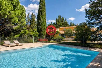 Maison 8 pièces 595000 €