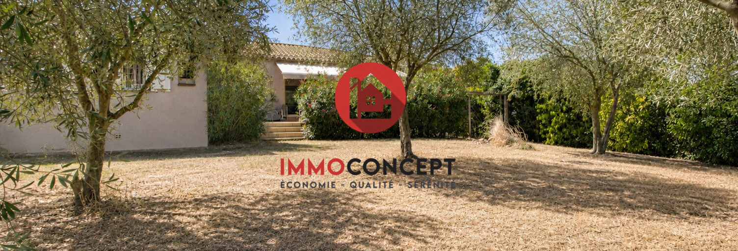 Maison 5 Pièces 154 m² à vendre à Pujaut (30131)