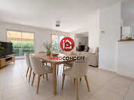 Villa récente de plain-pied  154 m²  4 chambres  Terr — photo 2