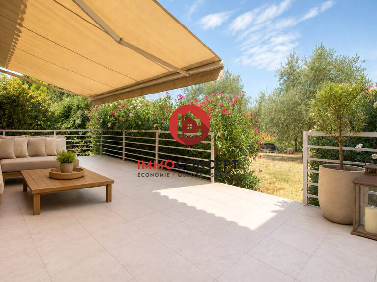 PUJAUT  VILLA DE PLAIN-PIED, 4 CHAMBRES ET JARDIN DE 1 000 M? — photo 1