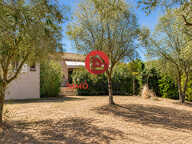 PUJAUT  VILLA DE PLAIN-PIED, 4 CHAMBRES ET JARDIN DE 1 000 M? — photo 3