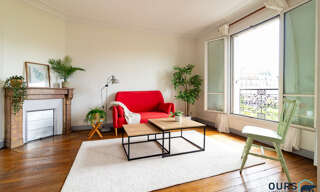 Appartement 2 Pièces 48 m² à vendre à Saint-Denis (93200)