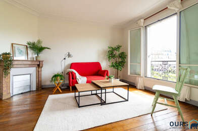 Appartement 2 pièces 230000 €