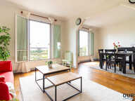 Un bel appartement plein de charme à 2 pas du métro Porte de P — photo 3