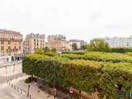 Un bel appartement plein de charme à 2 pas du métro Porte de P — photo 4