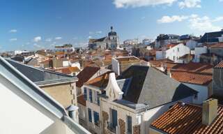 Appartement 3 Pièces 60 m² à louer à Les Sables-d'Olonne (85100)