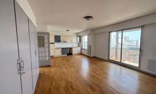 Appartement 3 Pièces 60 m² à louer à Les Sables-d'Olonne (85100)