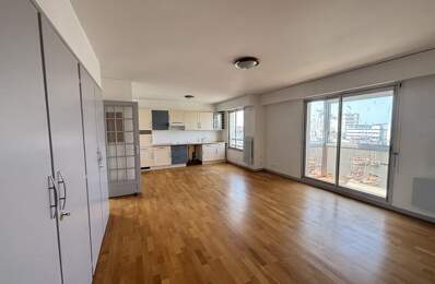 Appartement à louer Les Sables-d'Olonne — photo du bien