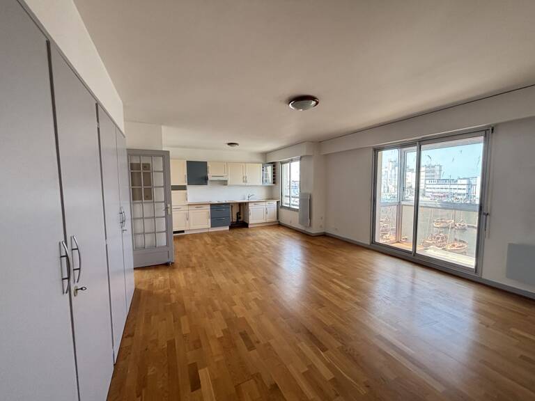 Appartement à louer Les Sables-d'Olonne — photo 1
