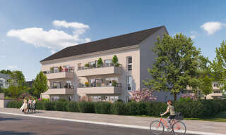 Appartement neuf   m² à vendre à Pontchâteau (44160)