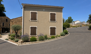 Maison 3 Pièces 60 m² à vendre à Pierrefeu-du-Var (83390)