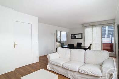 Appartement 4 pièces 1207 €