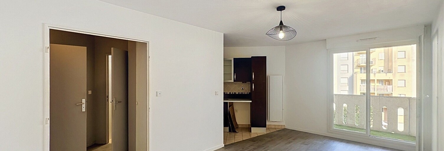 Appartement 1 Pièce 31 m² à louer à Thiais (94320)
