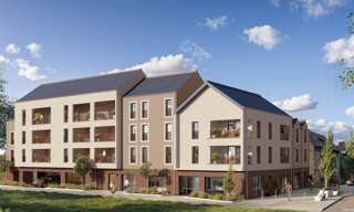 Appartement neuf   m² à vendre à Saint-Armel (35230)
