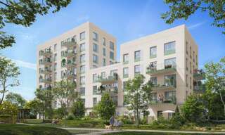 Appartement 2 Pièces 41 m² à vendre à Saint-Jacques-de-la-Lande (35136)