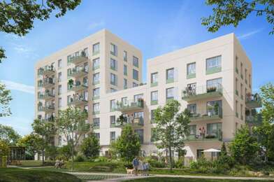 Appartement 2 pièces 128900 €
