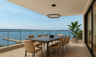 Appartement 4 Pièces 75 m² à vendre à Brest (29200)