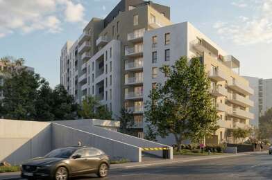 Appartement 3 pièces 298000 €