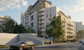 Appartement neuf   m² à vendre à Caen (14000)