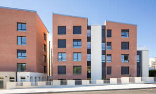 Appartement 1 Pièce 21 m² à vendre à Toulouse (31000)