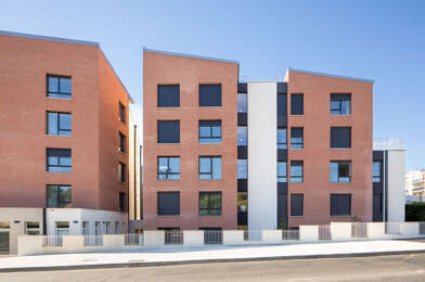 Appartement 1 pièces 154900 €