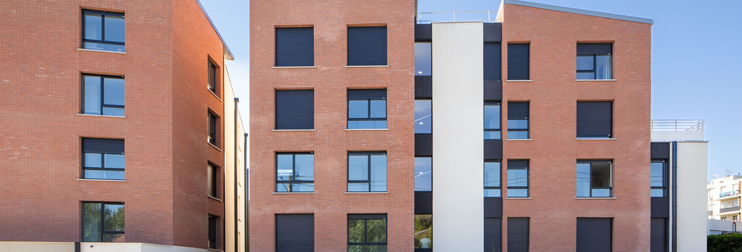 Appartement 1 Pièce 21 m² à vendre à Toulouse (31000)