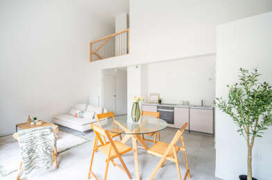 Appartement 3 pièces 299000 €