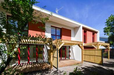 Appartement 5 pièces 370000 €