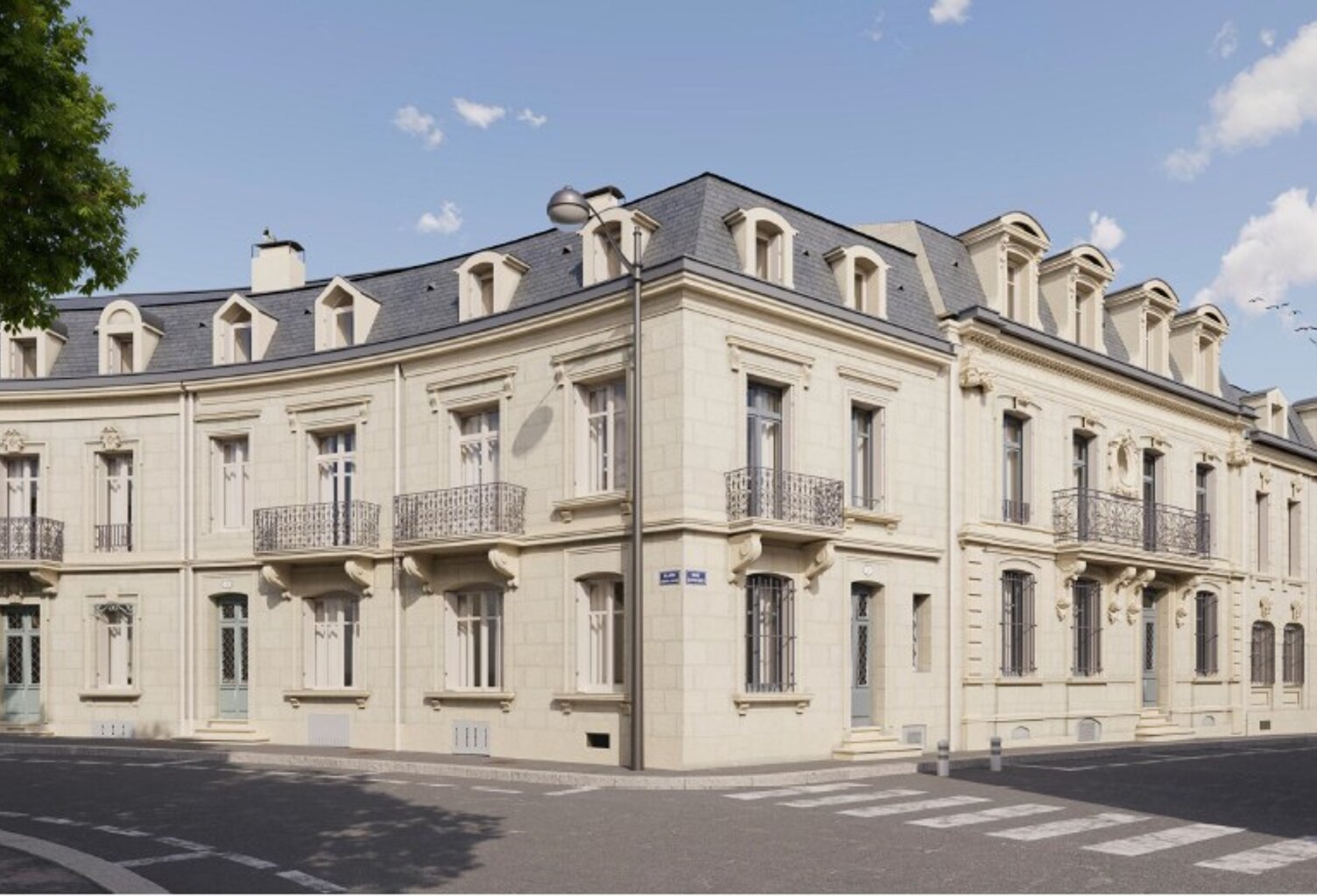 Opportunité Rare : Appartements de prestige au cœur de Périgueux — photo 1