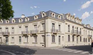 Appartement 3 Pièces 57 m² à vendre à Périgueux (24000)