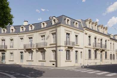 Appartement 1 pièces 181000 €