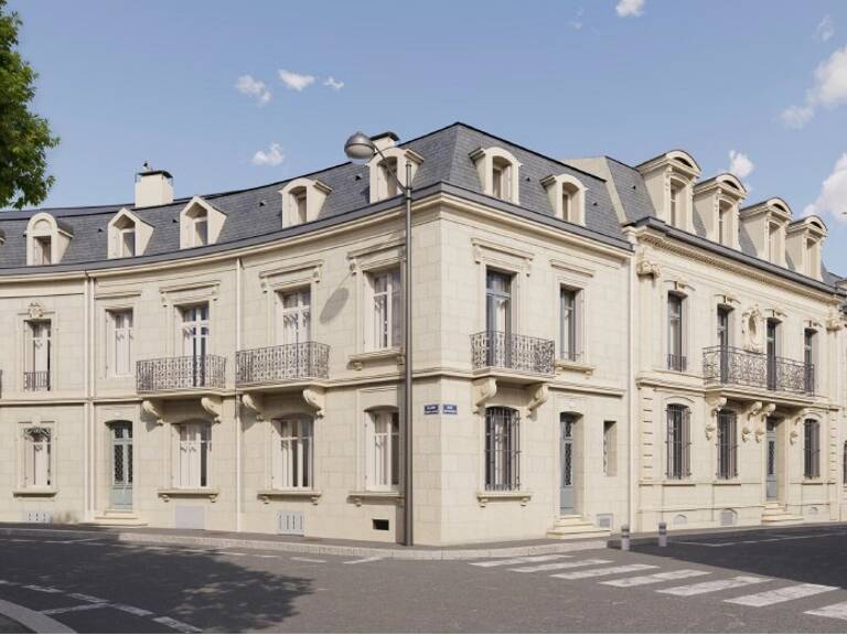 Opportunité Rare : Appartements de prestige au cœur de Périgueux — photo 1
