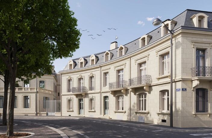 Opportunité Rare : Appartements de prestige au cœur de Périgueux — photo 2
